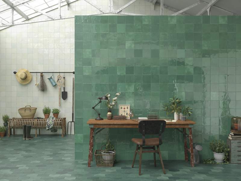 wall tiles melbourne
