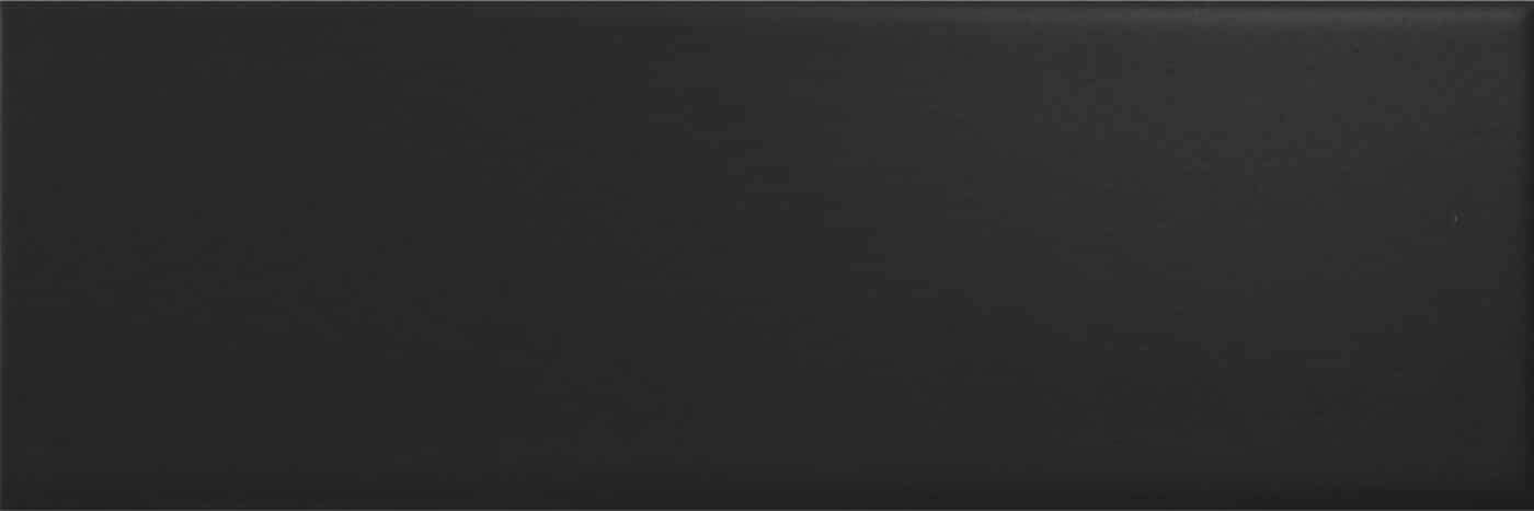 Mulia Matte Black - Erneste