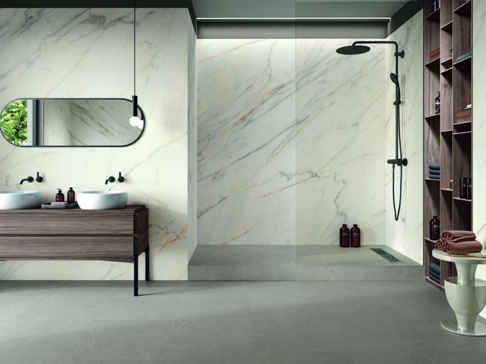 Calacatta Infinity Polished Lifestyle 01