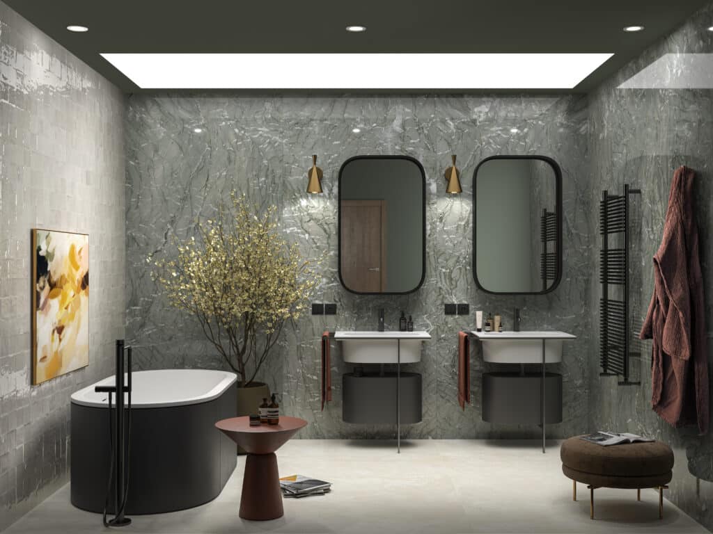 bathroom design