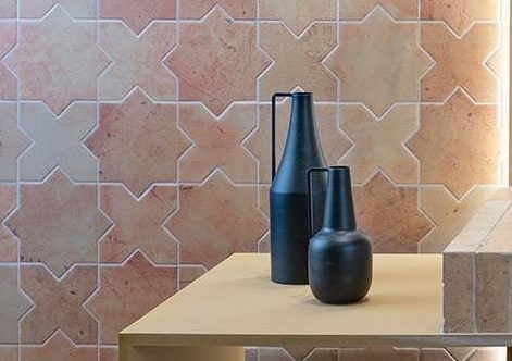 What is “Cotto” today? Natural terracotta character with modern porcelain performance 8 Argile Lifestyle