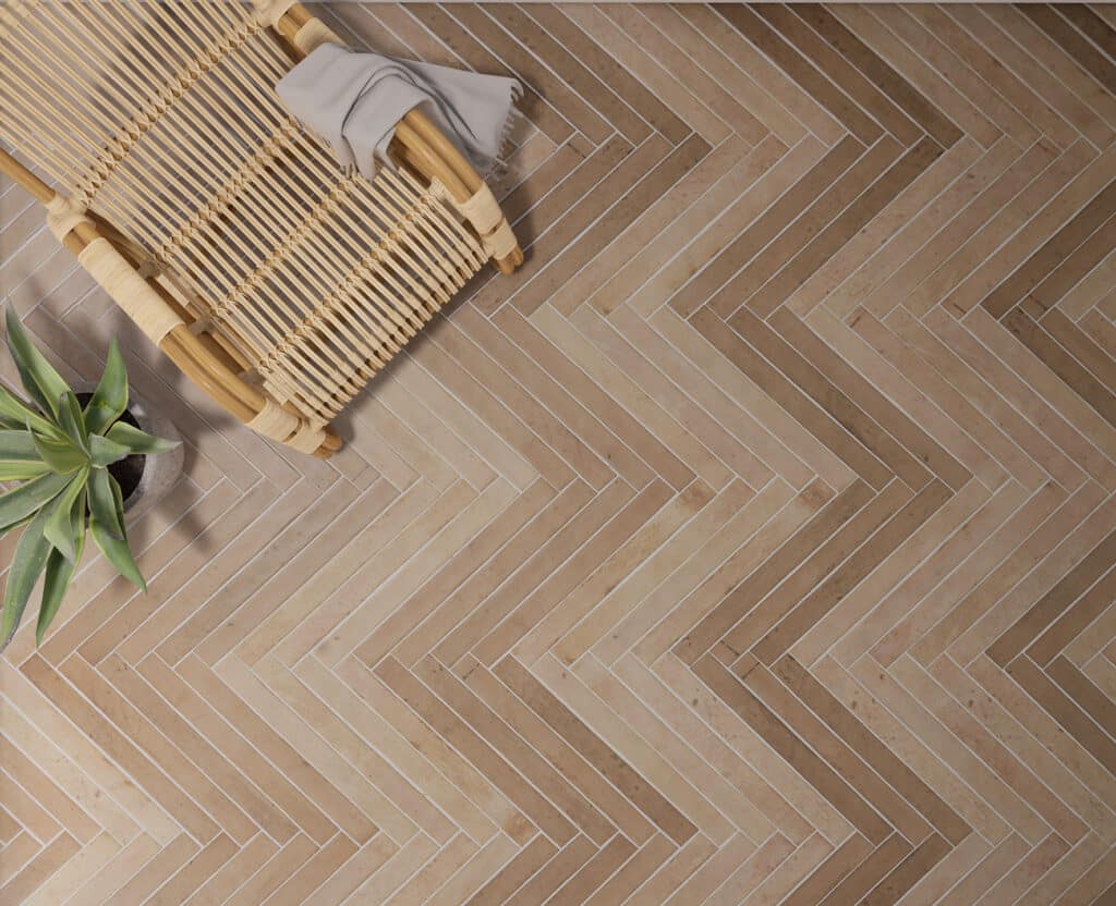What is “Cotto” today? Natural terracotta character with modern porcelain performance 9 Cotto Fuego & Tierra Lifestyle 02