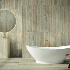 Tibur Brown Lifestyle