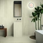 Tibur White Lifestyle
