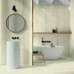 Tibur White Lifestyle