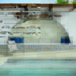 Antico Casale Ecru 4 Antico Casale Ecru Lifestile