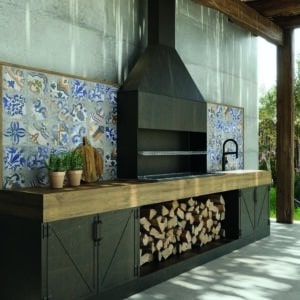 Antico Casale Tile Collection