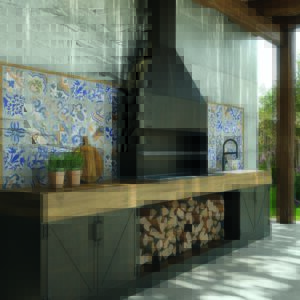 Antico Casale Tile Collection