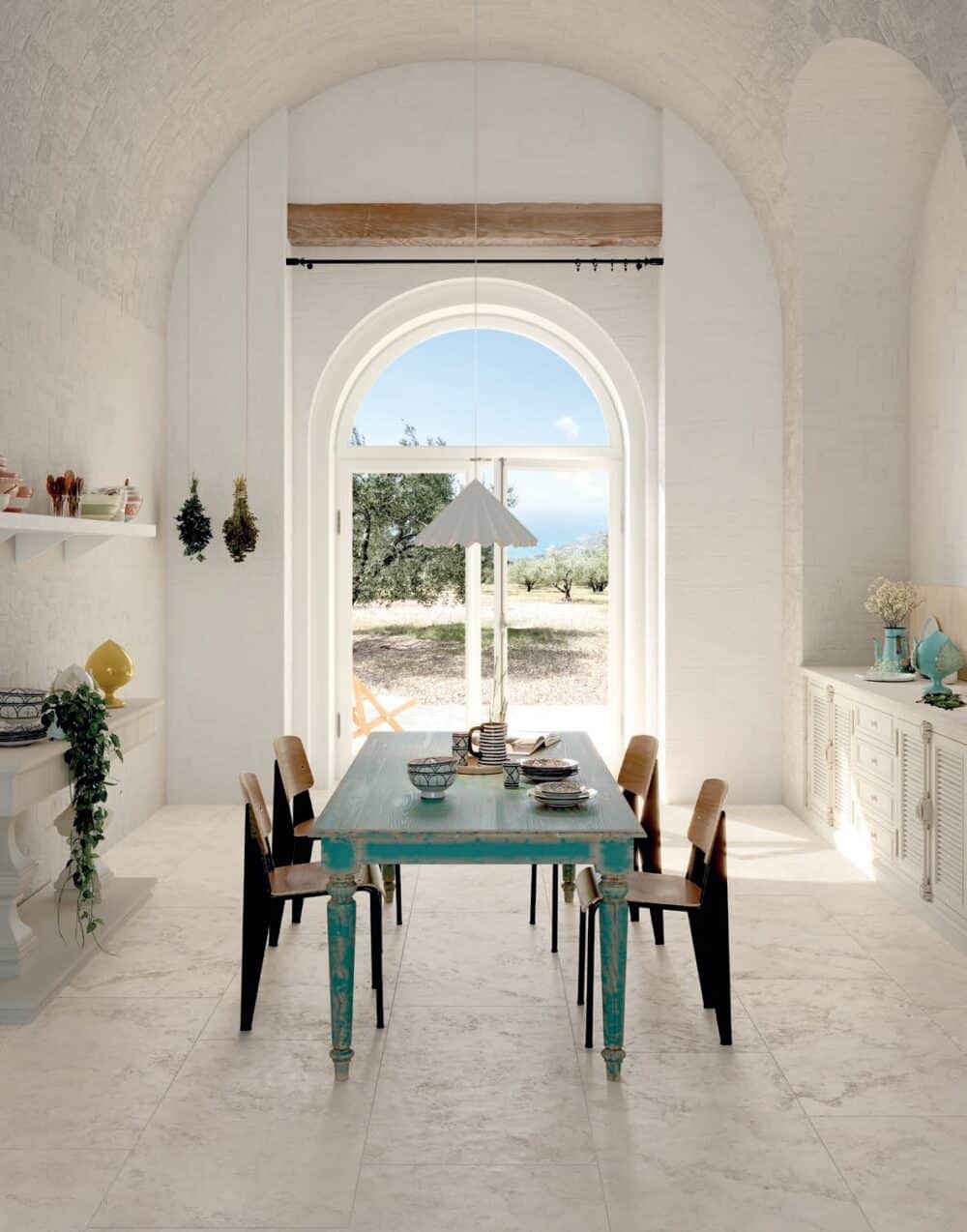 Vento Del Sud Bianco 10