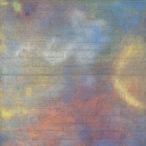 Street Maxi Colours (4 piece set)